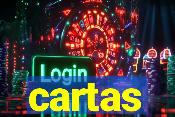 cartas personalizadas para imprimir